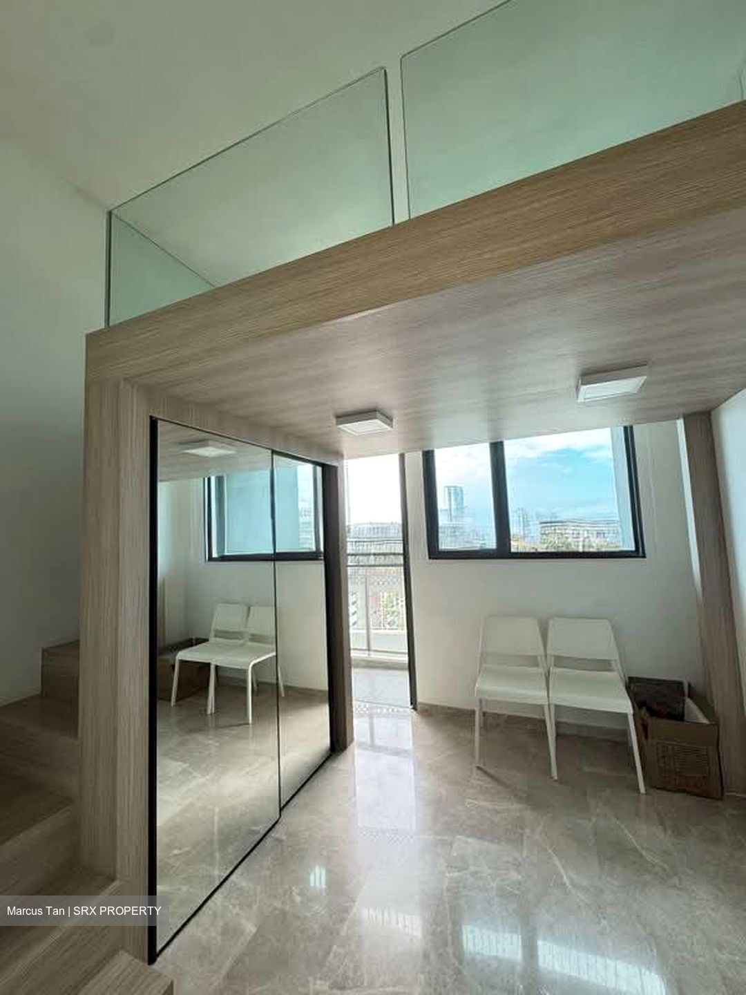 City Gate (D7), Apartment #558417841